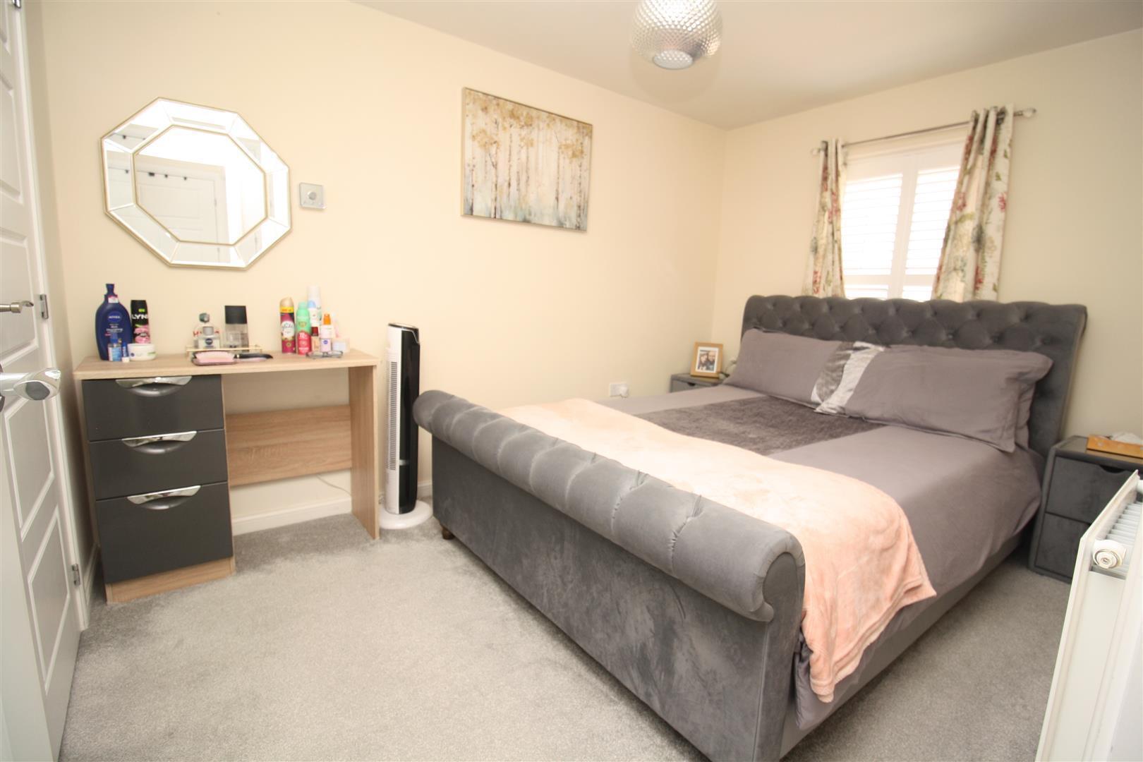 Sheppard Grove, Eagle Farm South, Milton Keynes Image 10