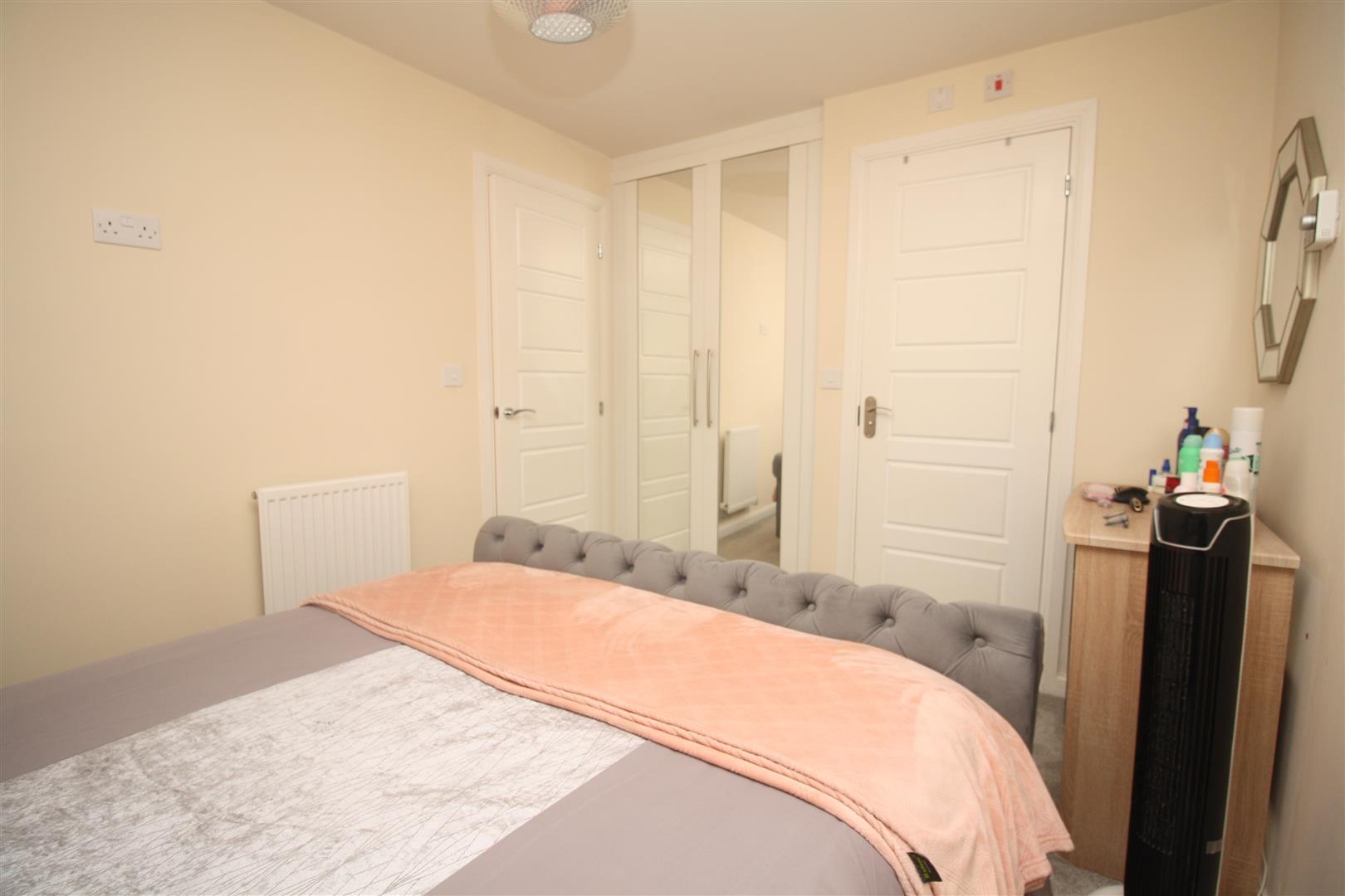 Sheppard Grove, Eagle Farm South, Milton Keynes Image 11