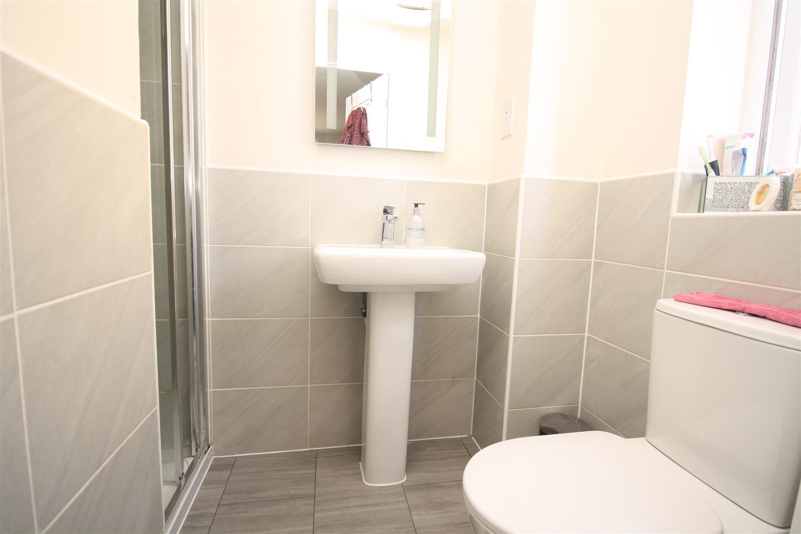 Sheppard Grove, Eagle Farm South, Milton Keynes Image 12