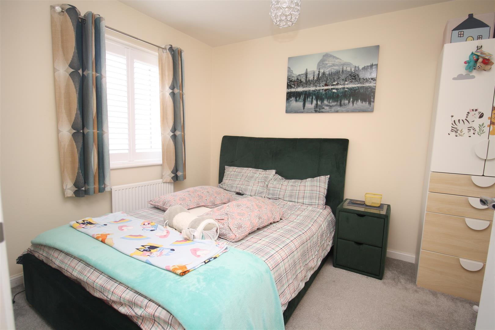 Sheppard Grove, Eagle Farm South, Milton Keynes Image 14