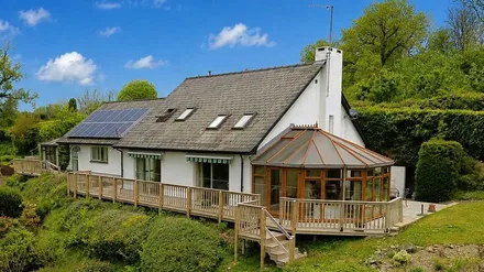 Llandysul, Llandysul, SA44