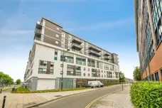 Beckhampton Street, Swindon