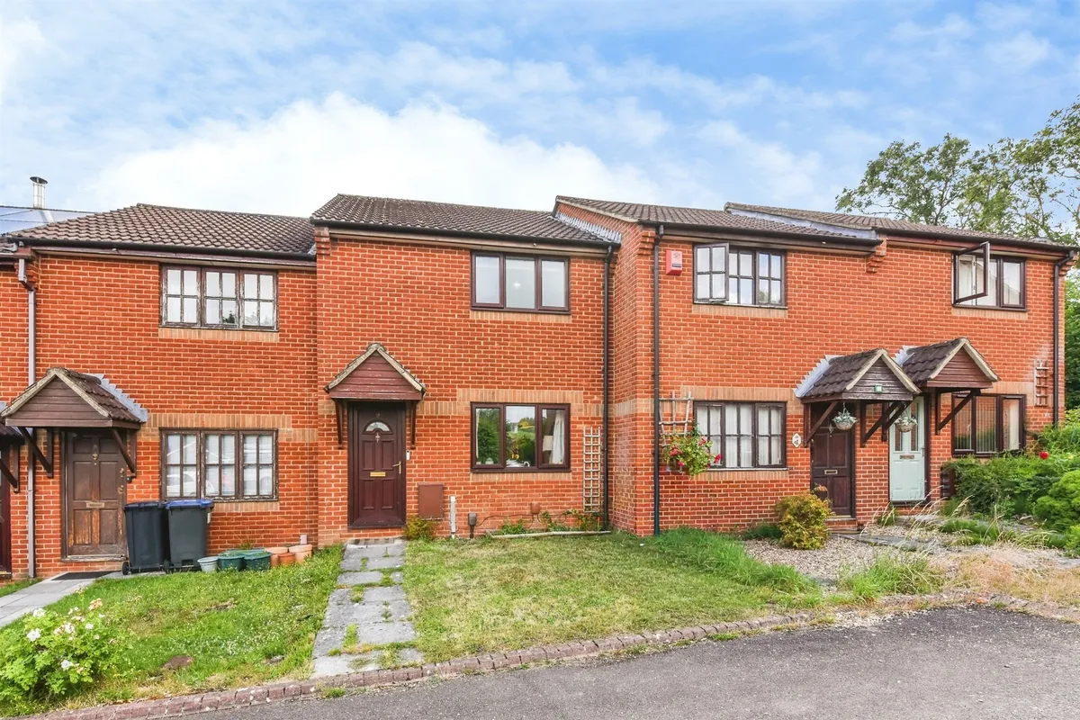 Orchard Close, Dilton Marsh, Westbury