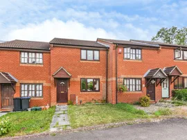 Orchard Close, Dilton Marsh, Westbury photo