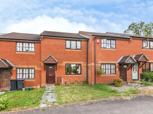 Orchard Close, Dilton Marsh, Westburyphoto