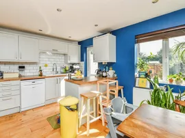 Orchard Close, Dilton Marsh, Westbury thumb 2