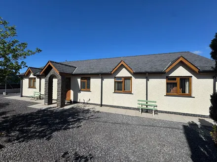 Upper Aberarth, Nr Aberaeron, SA46