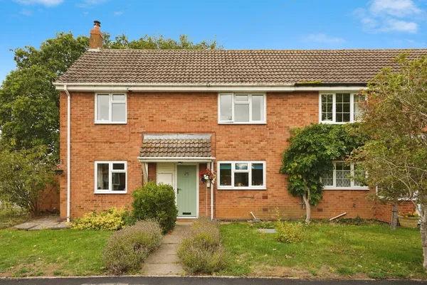 Heathfield Road, Norton, Evesham, Wor...