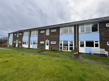 Morfa Gwyn, New Quay, SA45