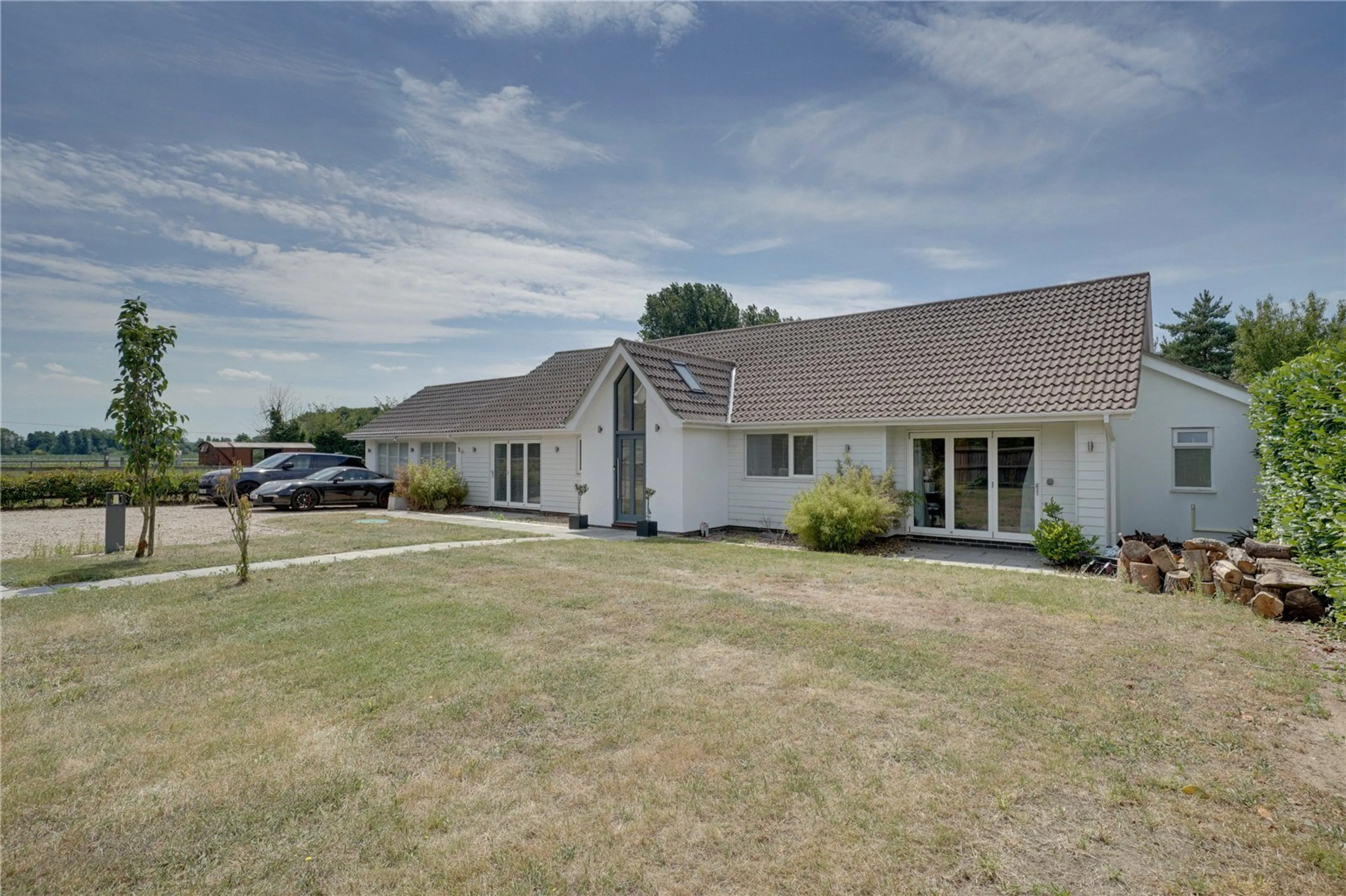 Property at Chapel Lane, Tuddenham, Bury St. Edmunds, Suffolk, IP28