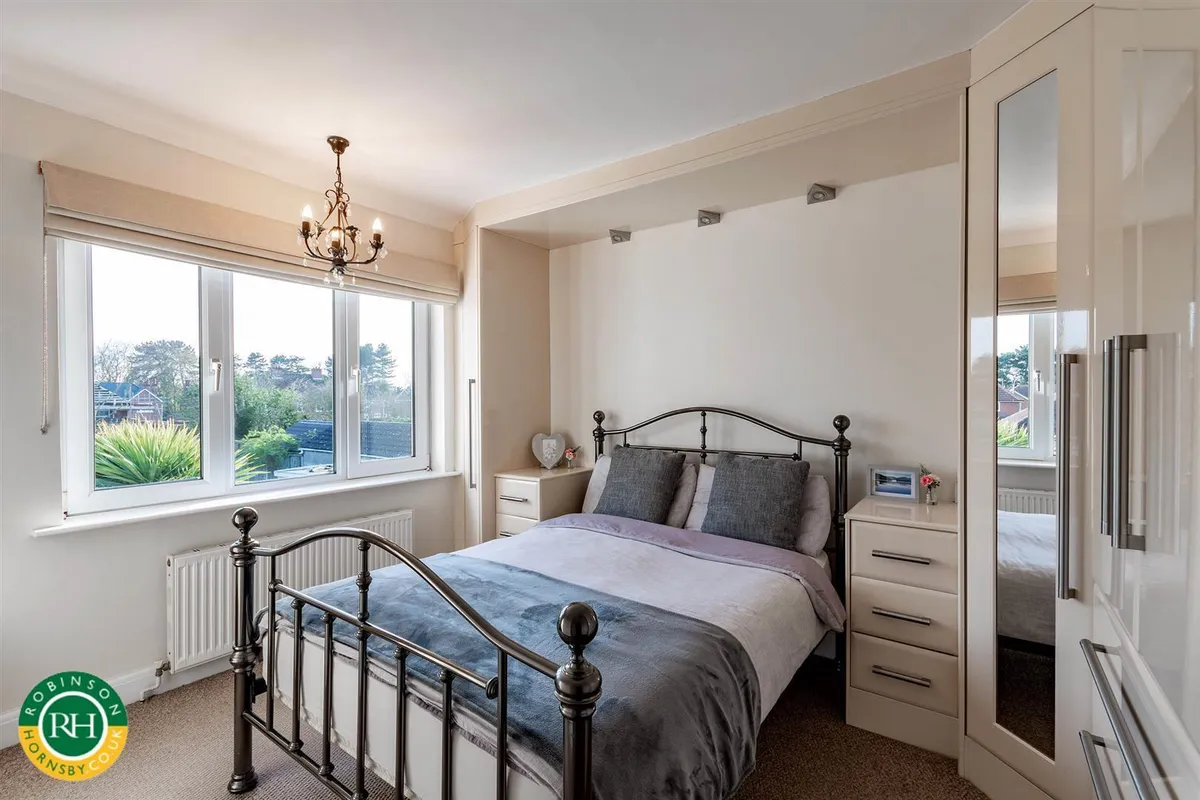 Grange Avenue., Bawtry, Doncaster