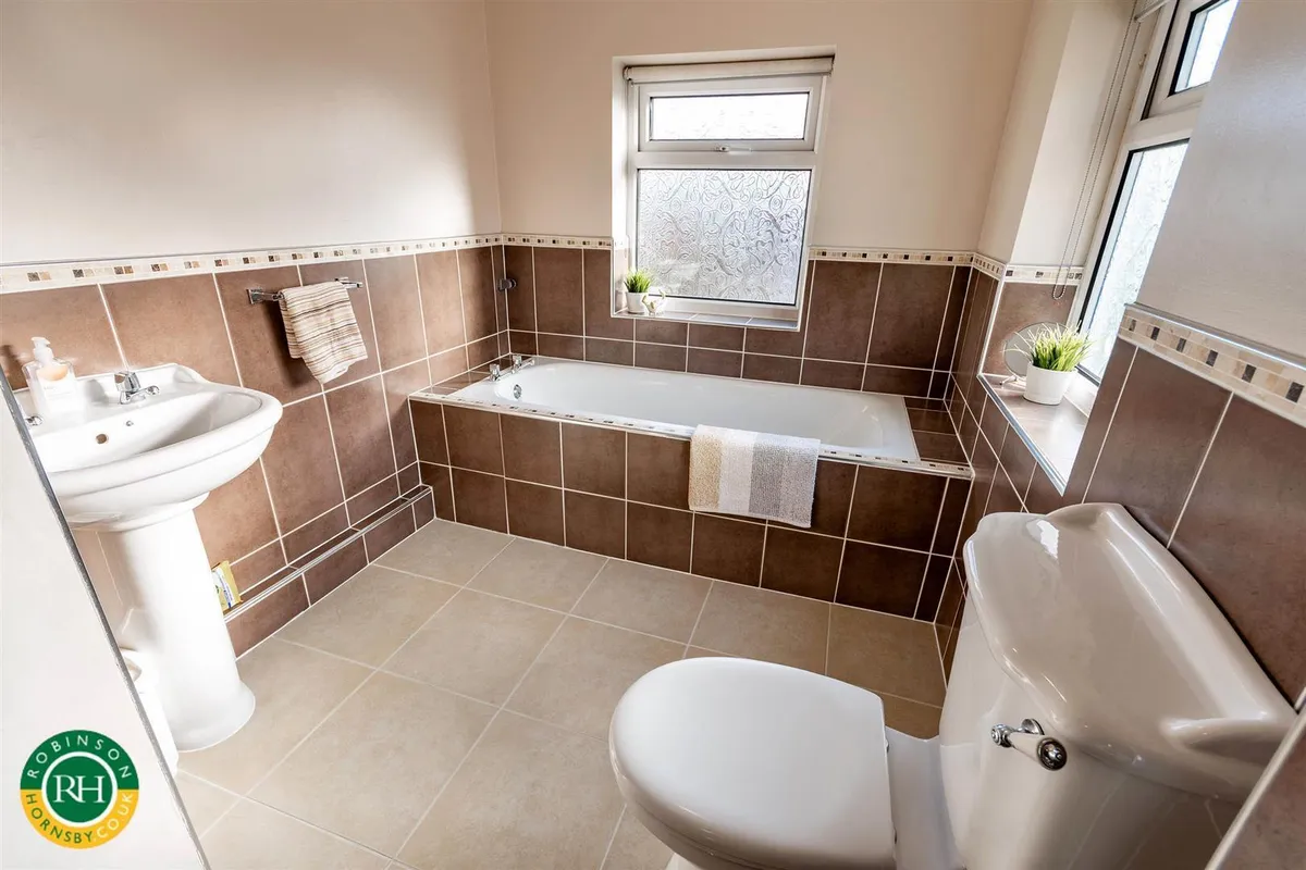 Grange Avenue., Bawtry, Doncaster