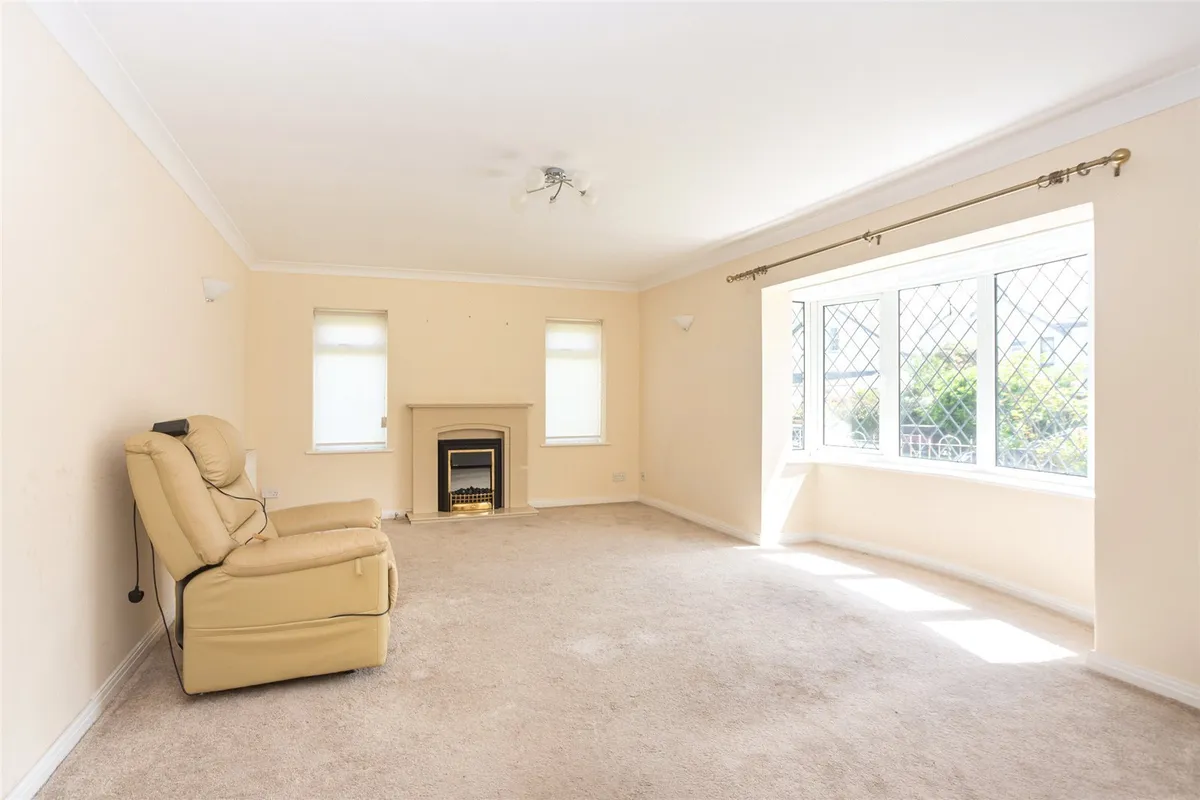 Coed Y Ddol, Llanberis, Caernarfon, Gwynedd, LL55