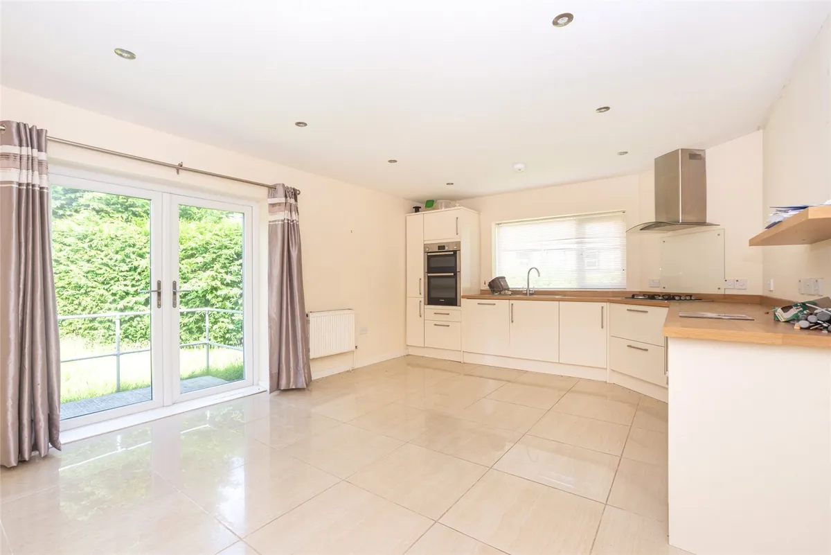 Coed Y Ddol, Llanberis, Caernarfon, Gwynedd, LL55