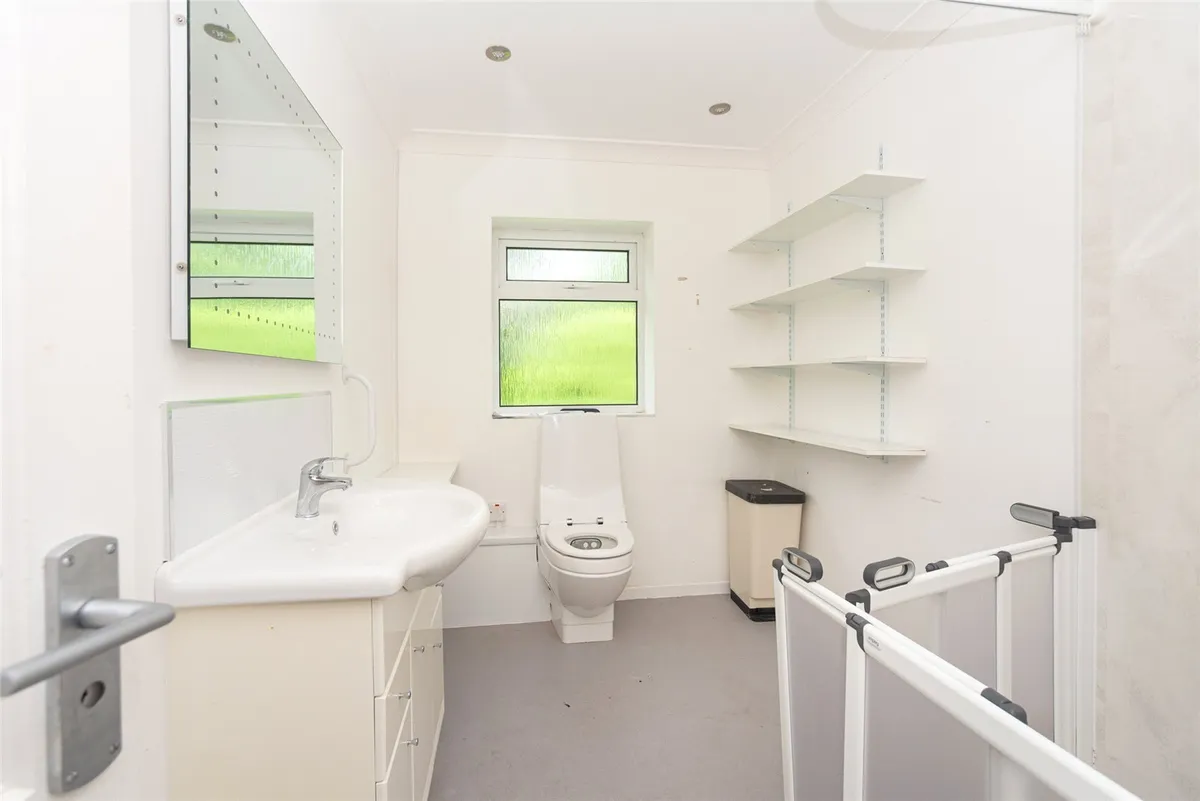 Coed Y Ddol, Llanberis, Caernarfon, Gwynedd, LL55