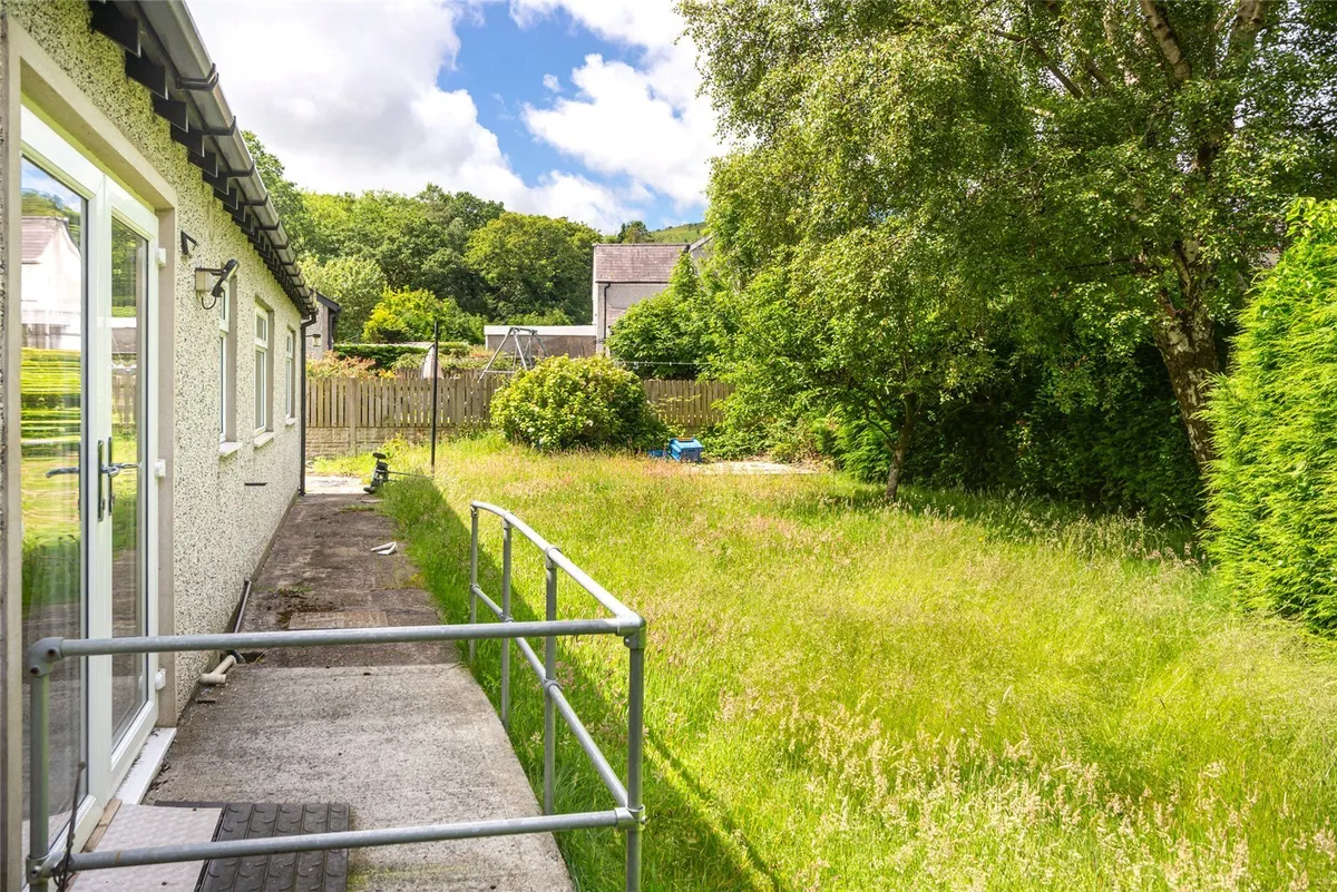 Coed Y Ddol, Llanberis, Caernarfon, Gwynedd, LL55