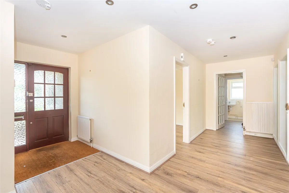 Coed Y Ddol, Llanberis, Caernarfon, Gwynedd, LL55