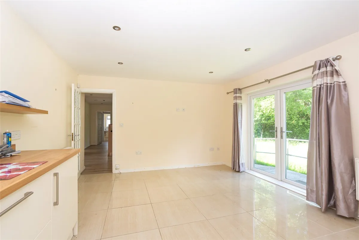 Coed Y Ddol, Llanberis, Caernarfon, Gwynedd, LL55