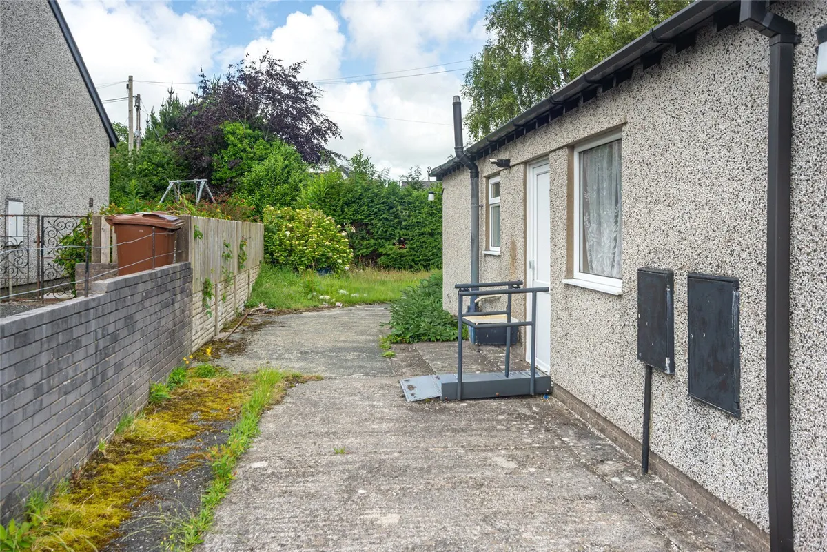 Coed Y Ddol, Llanberis, Caernarfon, Gwynedd, LL55