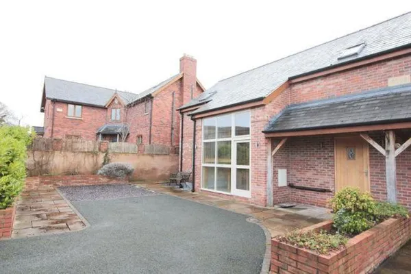 Rhuallt, St Asaph