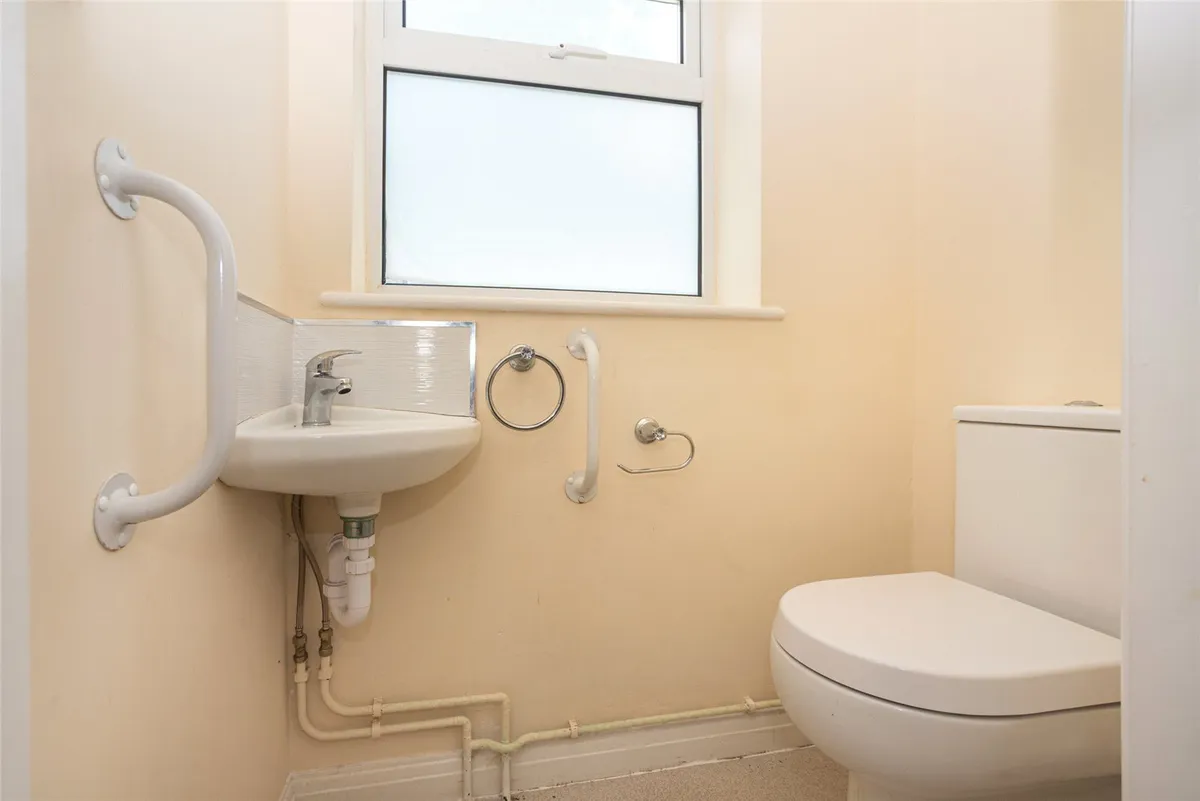 Coed Y Ddol, Llanberis, Caernarfon, Gwynedd, LL55