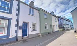Irsha Street, Appledore, Bideford