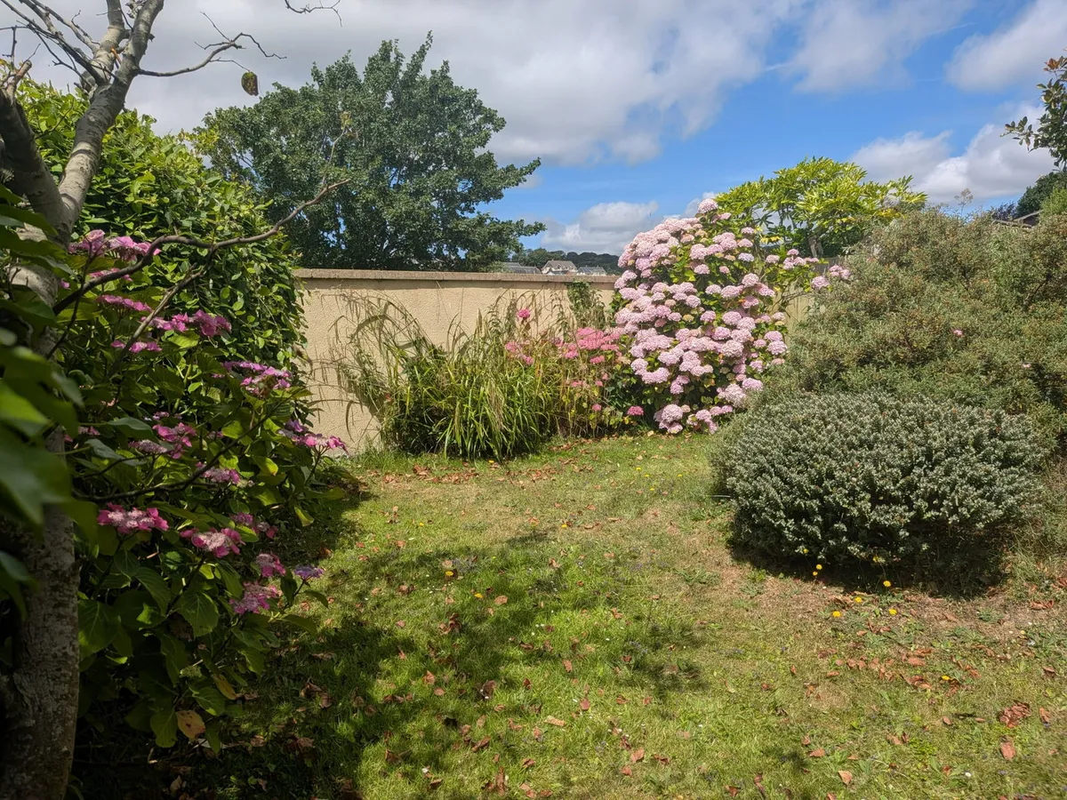 Scholars Walk, Kingsbridge
