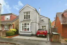 Grove Road, Gosport