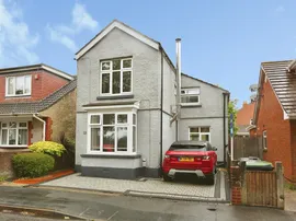 Grove Road, Gosport photo