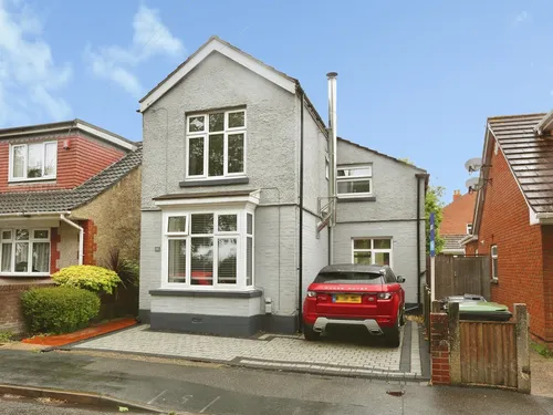 Grove Road, Gosportphoto
