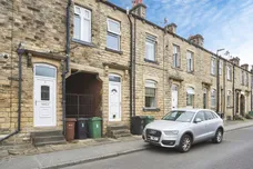 Burton Street, Farsley, Pudsey