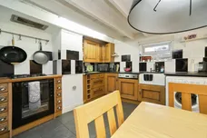 Burton Street, Farsley, Pudsey