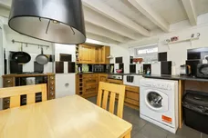 Burton Street, Farsley, Pudsey
