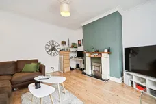 Burton Street, Farsley, Pudsey