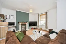 Burton Street, Farsley, Pudsey