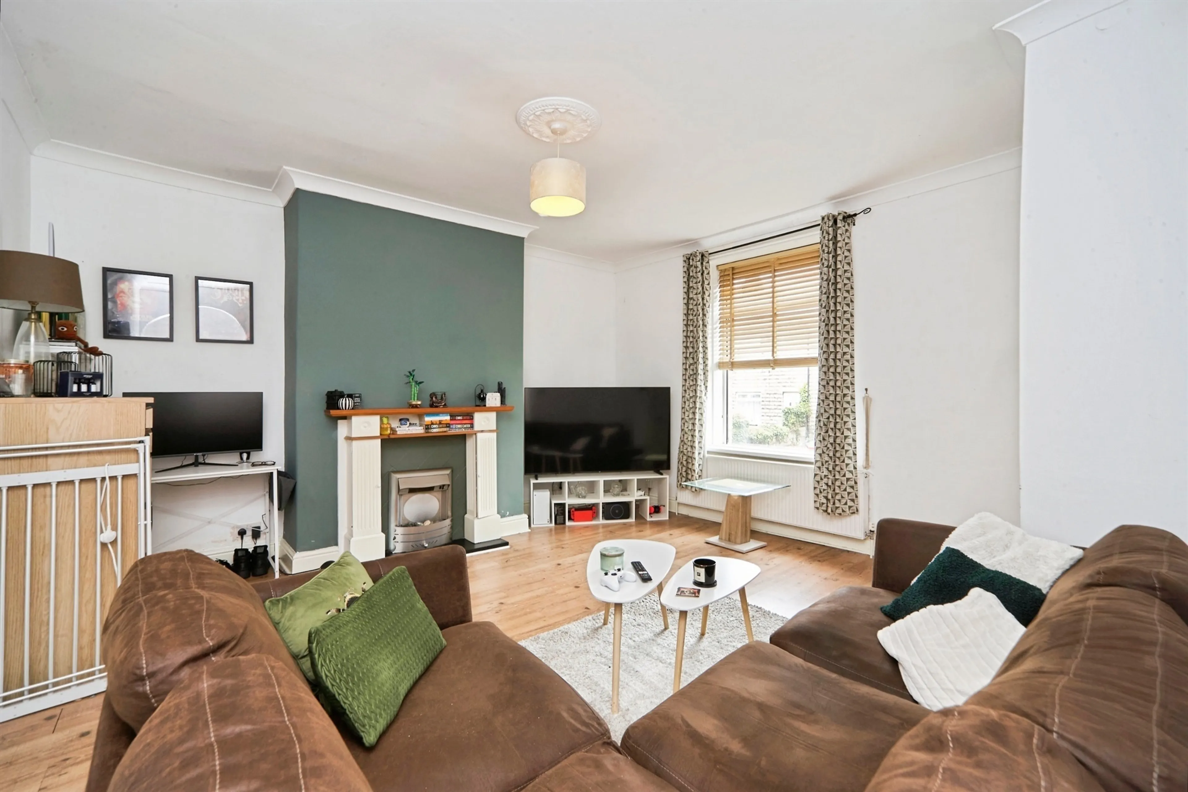 Property at Burton Street, Farsley, Pudsey