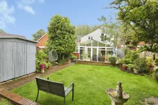 Grove Road, Gosport
