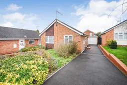 Rydal Close, Rugby, CV21