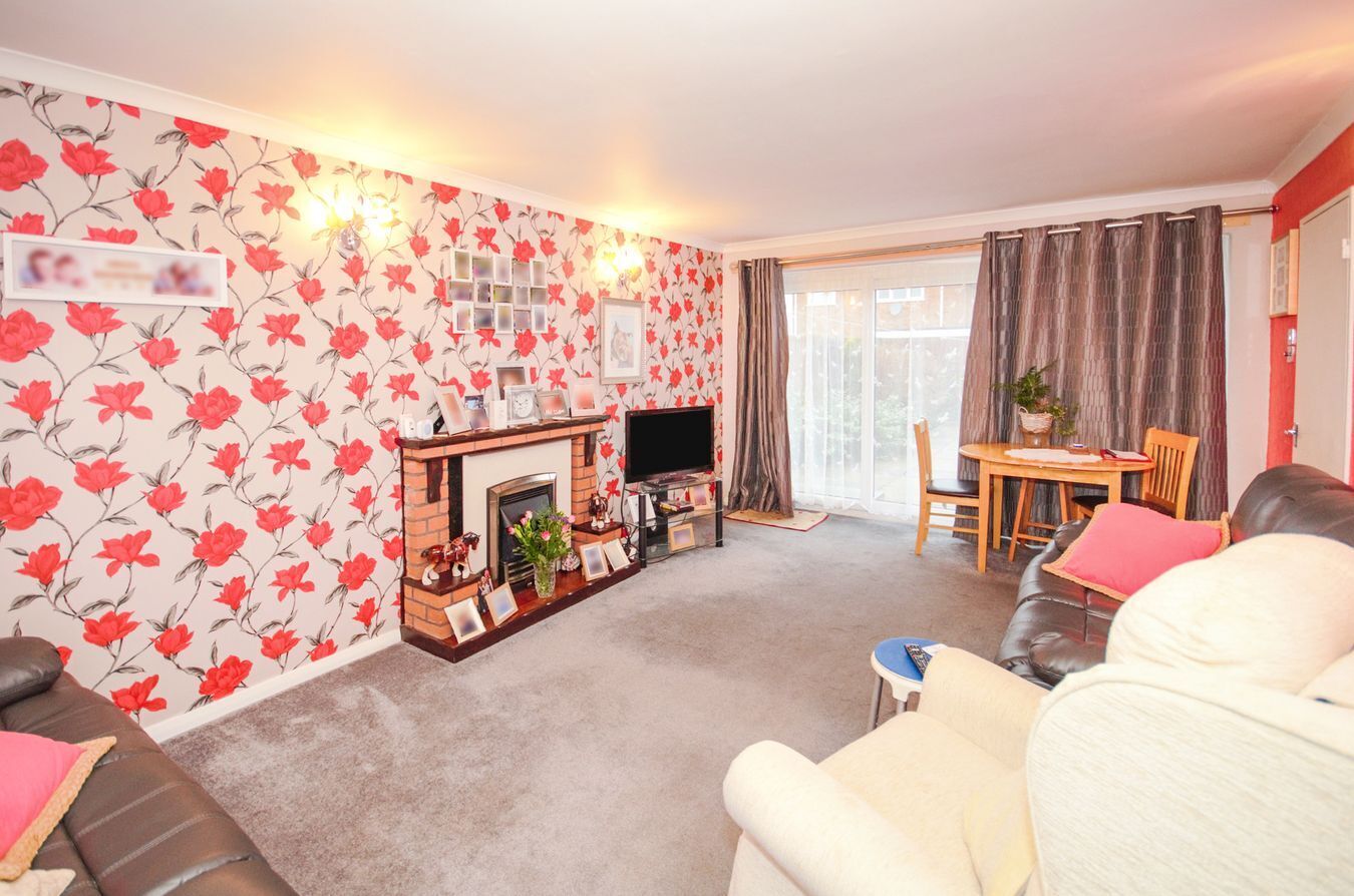 Rydal Close, Brownsover, Rugby, CV21