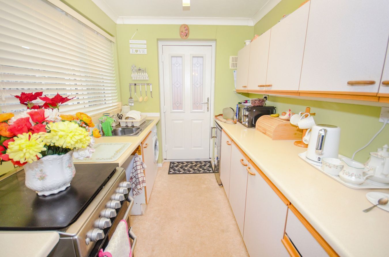 Rydal Close, Brownsover, Rugby, CV21