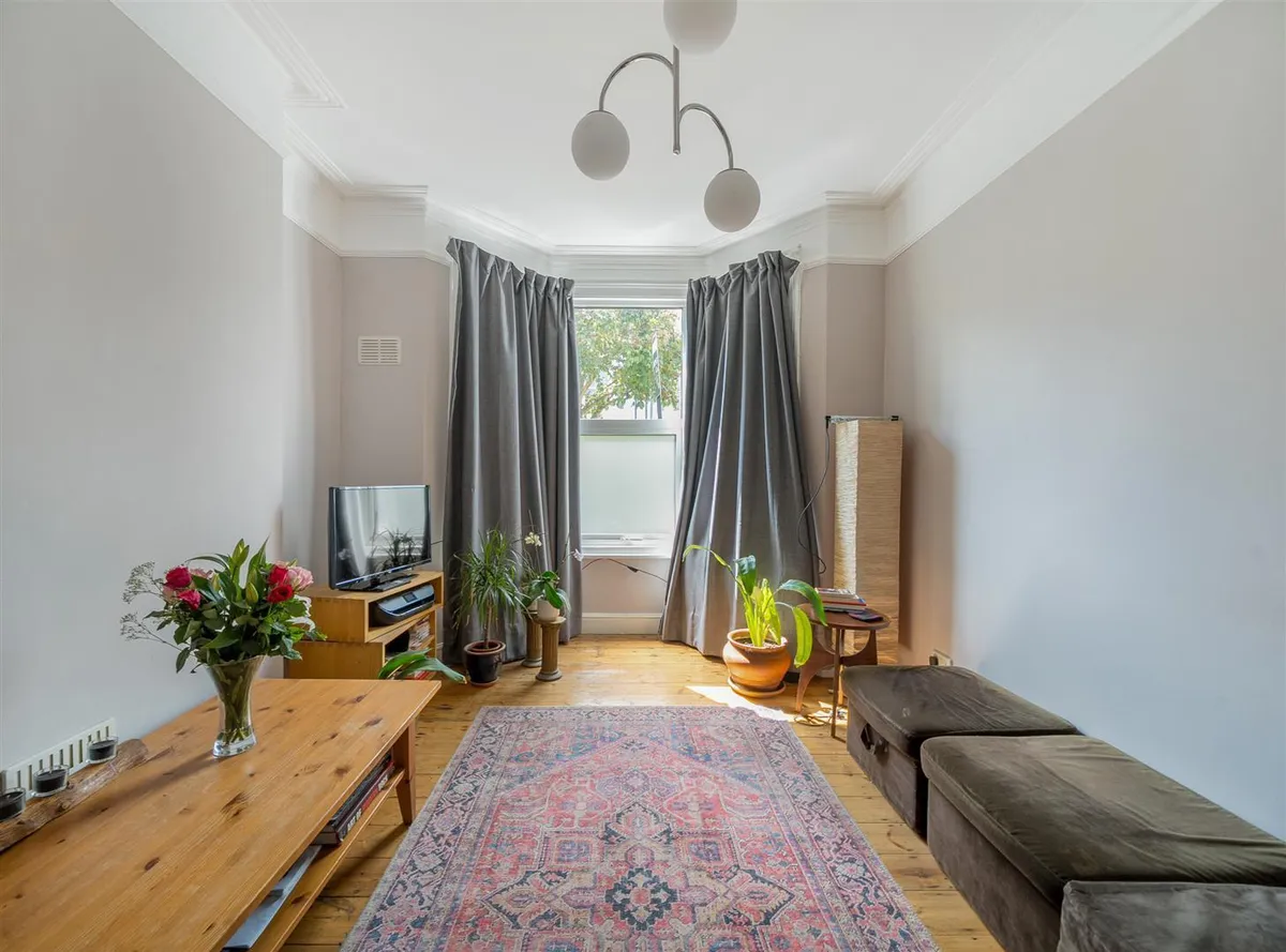 Churchill Road, London NW2