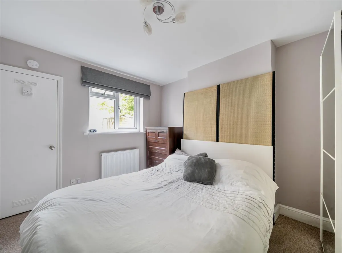 Churchill Road, London NW2