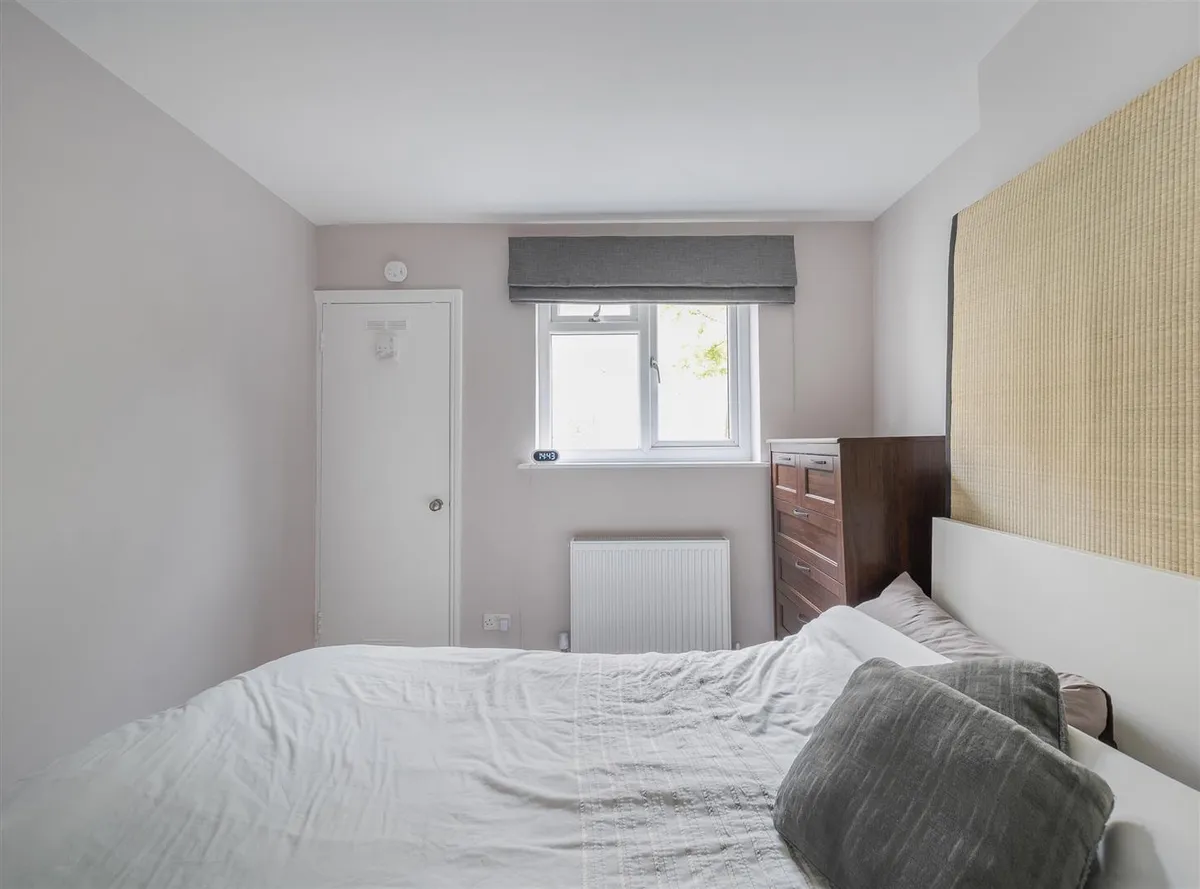 Churchill Road, London NW2