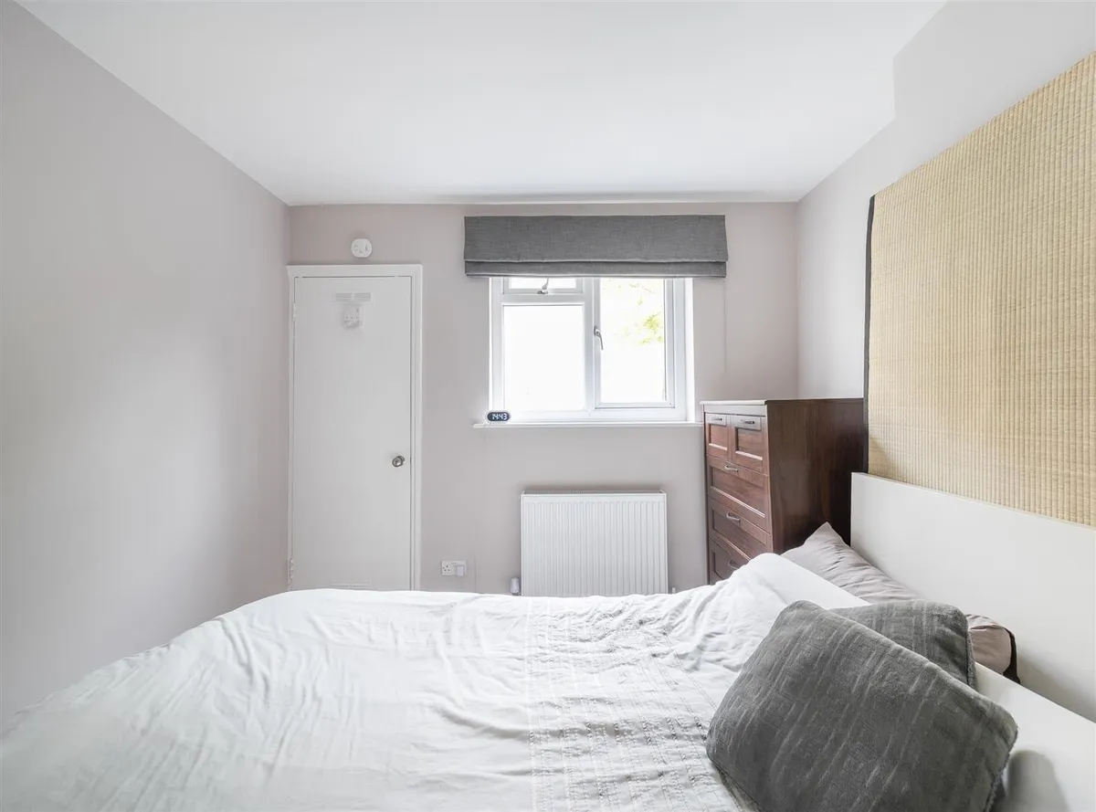 Churchill Road, London NW2
