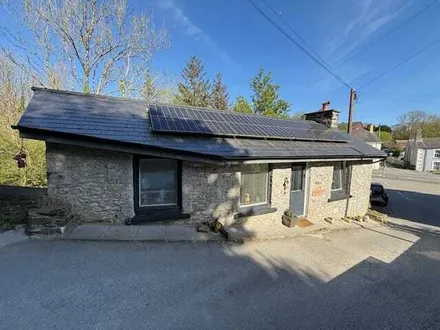 Llanarth, Ceredigion, SA47