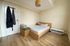 Hereward Road, LONDON