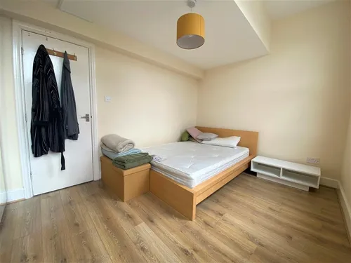Hereward Road, LONDONphoto