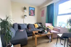 Hereward Road, LONDON
