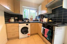 Hereward Road, LONDON