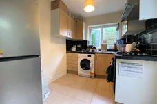 Hereward Road, LONDON